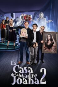 La Casa de la Madre Joana 2 Online En Netflix