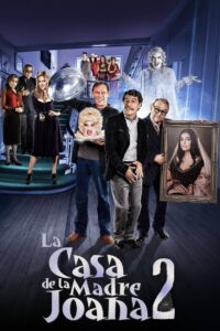 La Casa de la Madre Joana 2 Online En Netflix