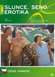 Slunce, seno, erotika Online En Netflix