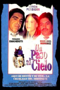 Un paso al cielo Online En Netflix