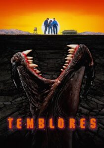 Temblores Online En Netflix
