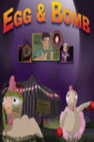 Egg and Bomb Online En Netflix