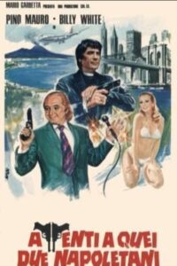 Attenti a quei due napoletani Online En Netflix