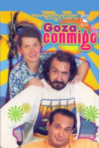Goza conmigo Online En Netflix