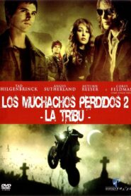 Los muchachos perdidos 2: La tribu Online En Netflix