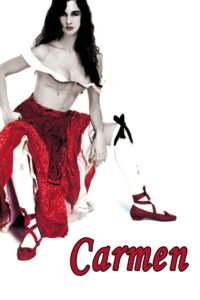 Carmen Online En Netflix