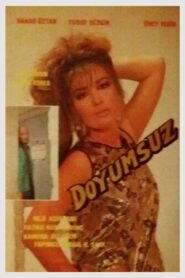 Doyumsuz Online En Netflix