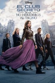 Sociedad Secreta de Hijos Reales Online En Netflix