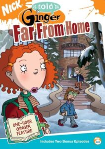 Far From Home Online En Netflix