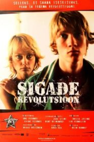 Sigade revolutsioon Online En Netflix