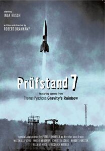 Prüfstand VII Online En Netflix