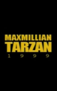 Maxmillian Tarzan Online En Netflix