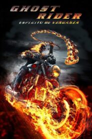 Ghost Rider 2: Espíritu de Venganza Online En Netflix