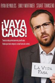Chaos Theory Online En Netflix