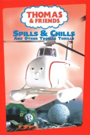Spills and Chills & Other Thomas Thrills Online En Netflix