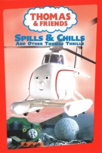 Spills and Chills & Other Thomas Thrills Online En Netflix