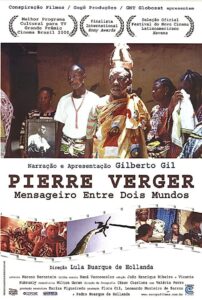 Pierre Verger: Mensageiro Entre Dois Mundos Online En Netflix