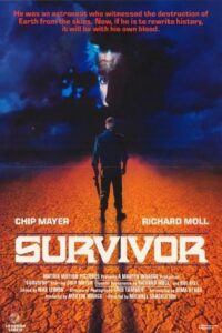 Survivor Online En Netflix