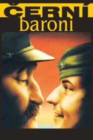 Černí baroni Online En Netflix