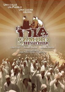 El día que cambió la historia Online En Netflix