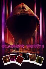 Slasher Party Online En Netflix