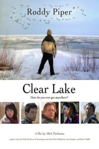 Clear Lake Online En Netflix