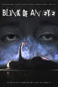 Blink of an Eye Online En Netflix