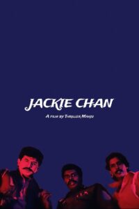 Jackie Chan Online En Netflix
