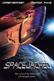 Spacejacked Online En Netflix