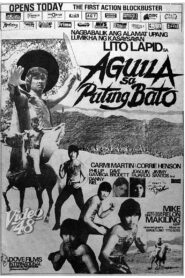 Aguila sa Puting Bato Online En Netflix