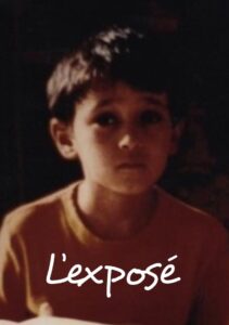 L’exposé Online En Netflix