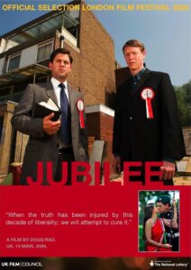 Jubilee Online En Netflix