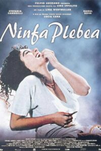 Ninfa plebea Online En Netflix
