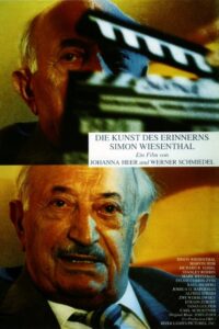 Die Kunst des Erinnerns – Simon Wiesenthal Online En Netflix