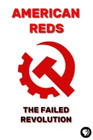American Reds: The Failed Revolution Online En Netflix