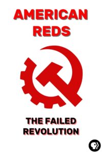 American Reds: The Failed Revolution Online En Netflix