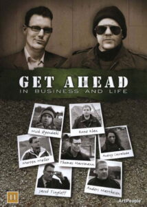 Get Ahead in Business and Life Online En Netflix