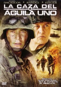 The Hunt for Eagle One: Crash Point Online En Netflix