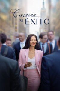 Carrera al éxito 2022 En Netflix