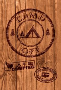 Camp-Off Online En Netflix