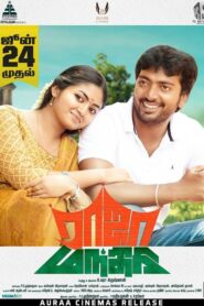 ராஜா மந்திரி Online En Netflix