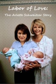 Labor of Love: The Arlette Schweitzer Story Online En Netflix