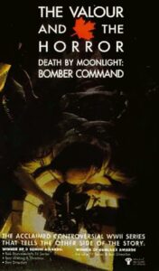 Death by Moonlight: Bomber Command Online En Netflix