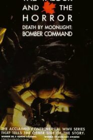 Death by Moonlight: Bomber Command Online En Netflix