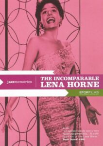 The Incomparable Lena Horne Online En Netflix