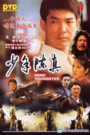 少年陳真 Online En Netflix