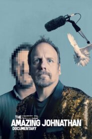 The Amazing Johnathan Documentary Online En Netflix