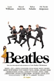 Beatles Online En Netflix