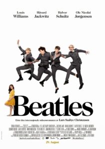 Beatles Online En Netflix