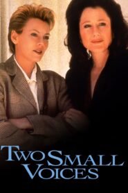 Two Voices Online En Netflix